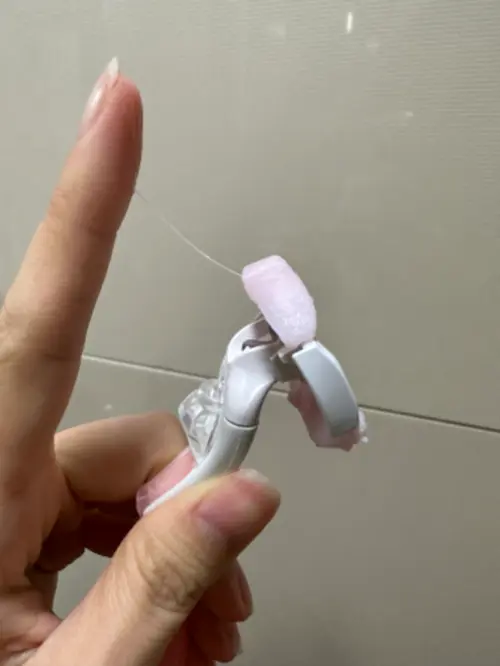 买家评价图片