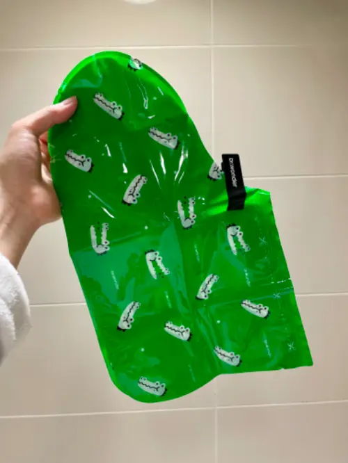 买家评价图片