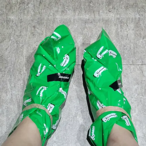 买家评价图片