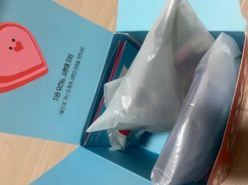 买家评价图片