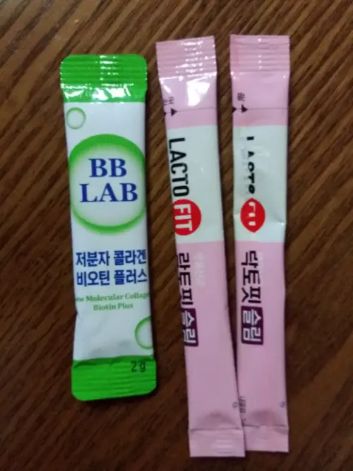 买家评价图片