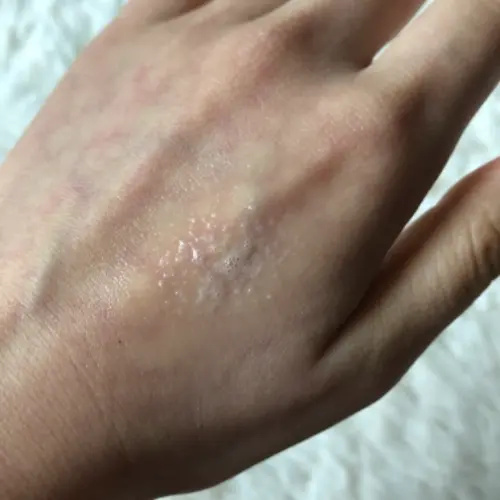 买家评价图片