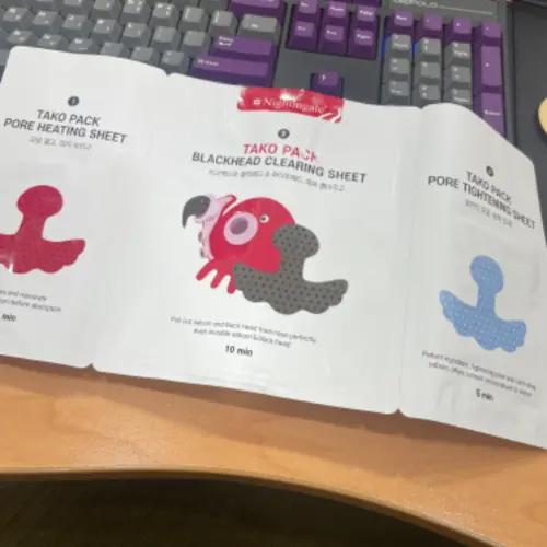 买家评价图片