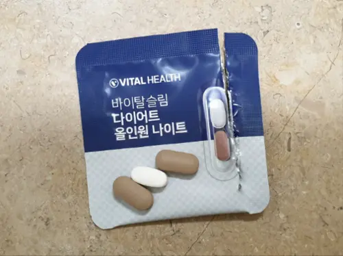 买家评价图片