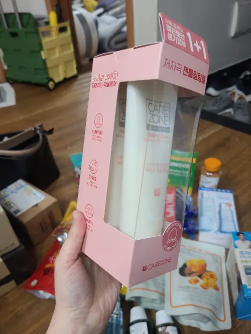 买家评价图片