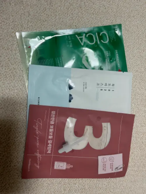 买家评价图片