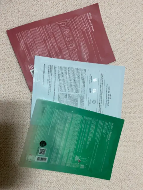 买家评价图片