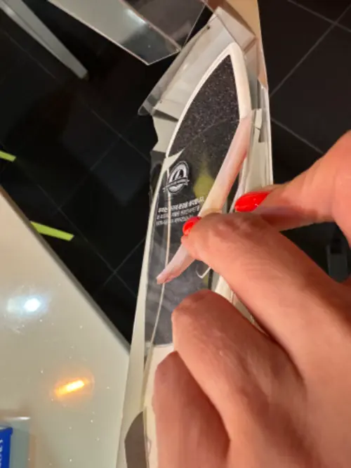 买家评价图片