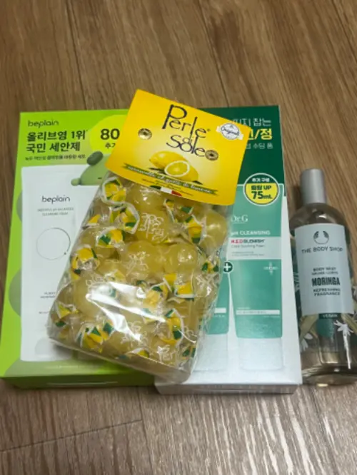 买家评价图片