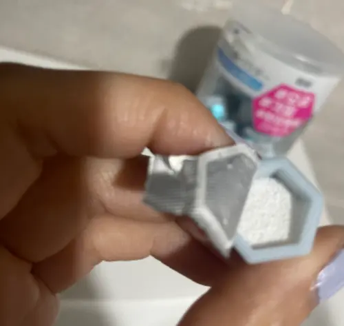 买家评价图片