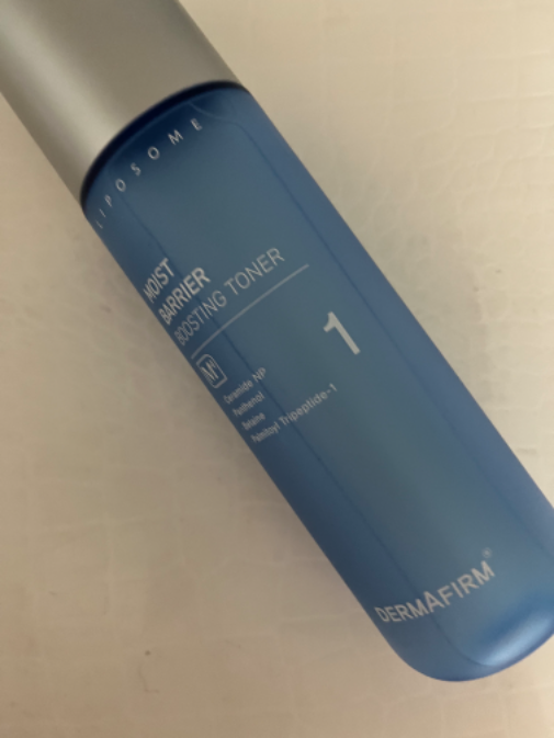 Увлажняющий тонер для чувствительной кожи Dermafirm M4 200ml
