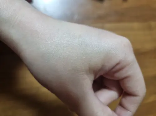 买家评价图片