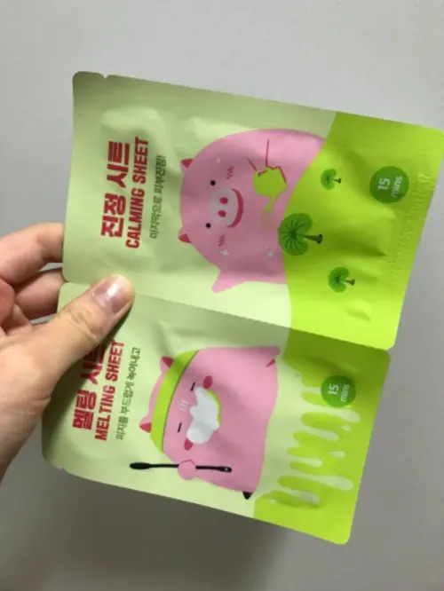 买家评价图片