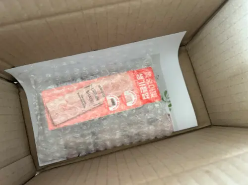 买家评价图片
