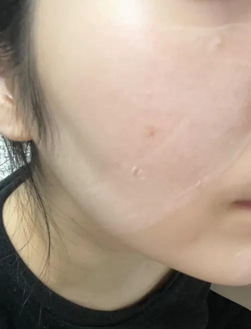 买家评价图片