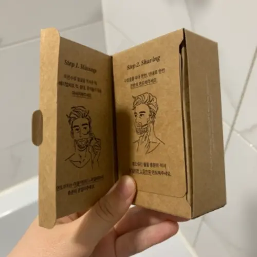 买家评价图片