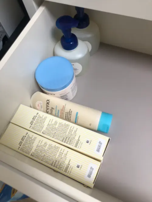买家评价图片