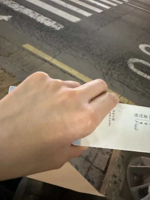 买家评价图片