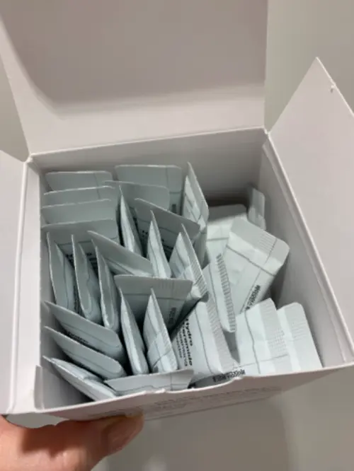 买家评价图片