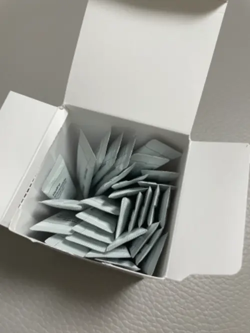 买家评价图片