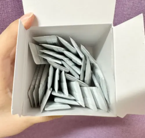 买家评价图片