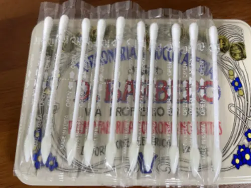 买家评价图片