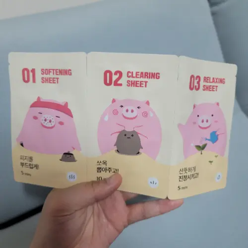 买家评价图片
