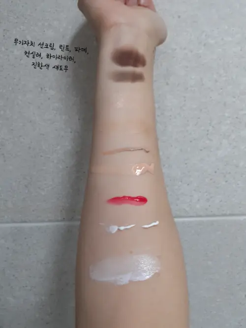 买家评价图片