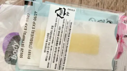买家评价图片