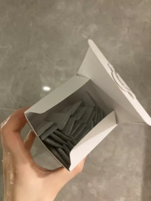 买家评价图片