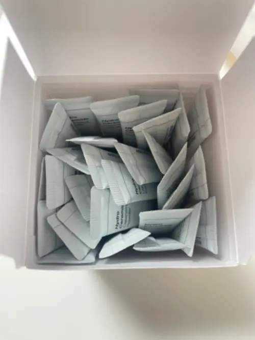 买家评价图片