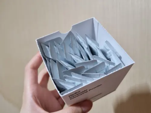 买家评价图片