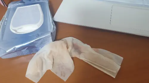买家评价图片