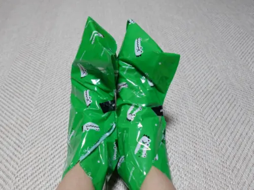 买家评价图片