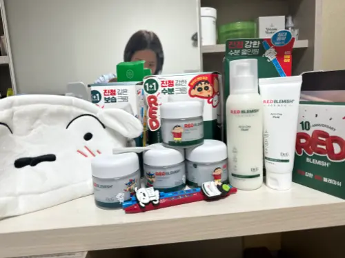 买家评价图片