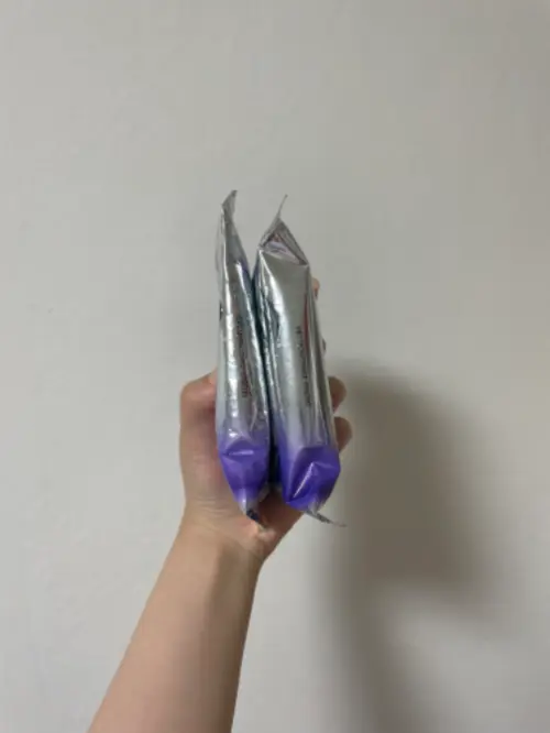 买家评价图片