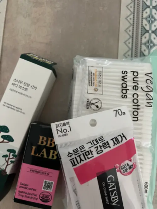 买家评价图片