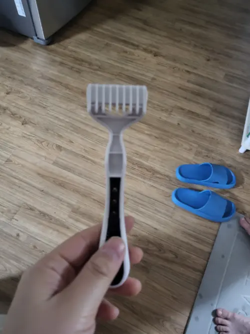 买家评价图片
