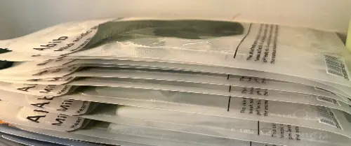 买家评价图片