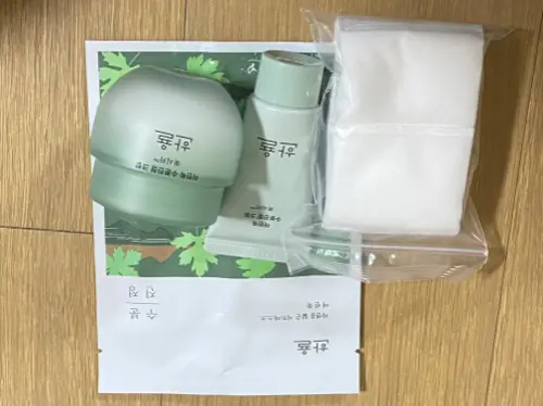 买家评价图片