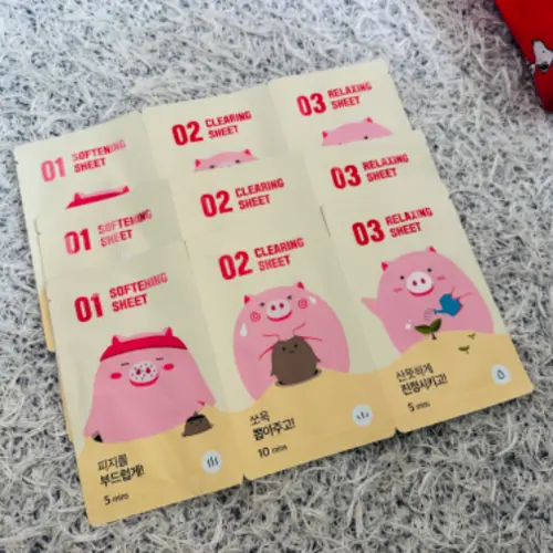 买家评价图片