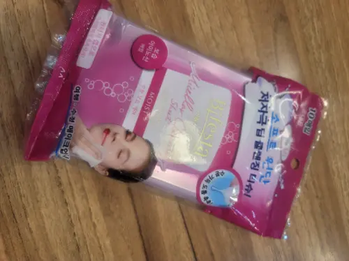 买家评价图片