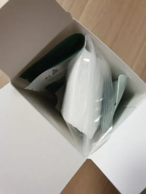 买家评价图片