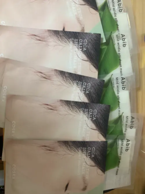 买家评价图片