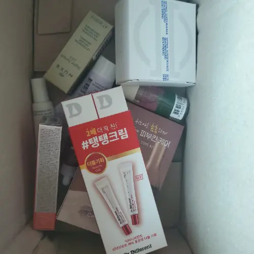 买家评价图片