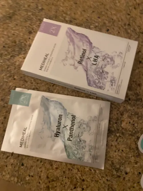 买家评价图片