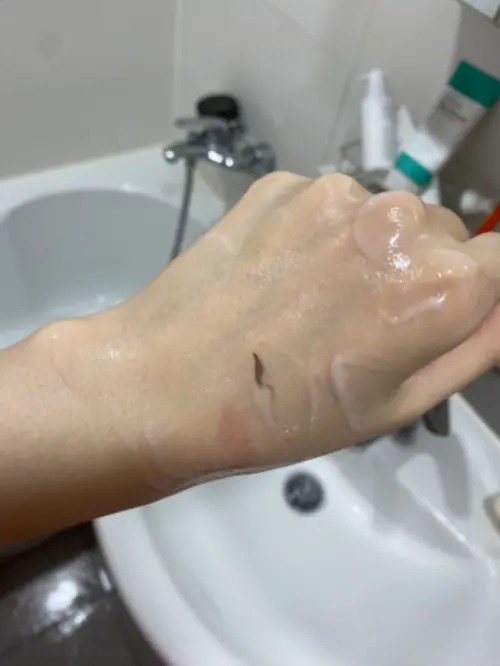 买家评价图片