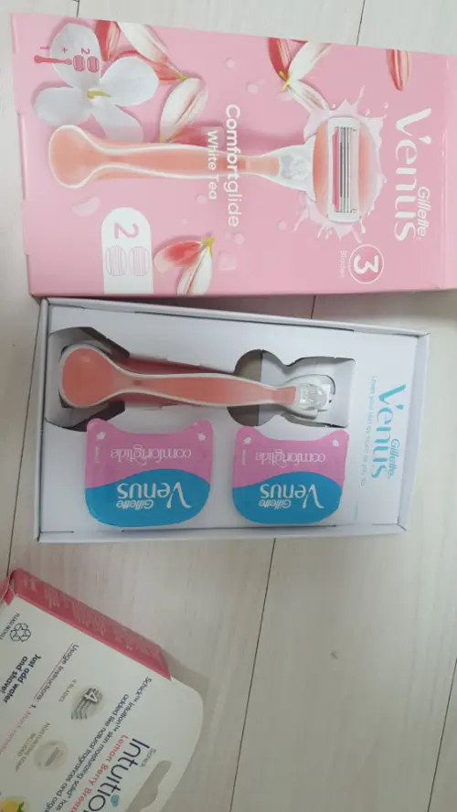 买家评价图片
