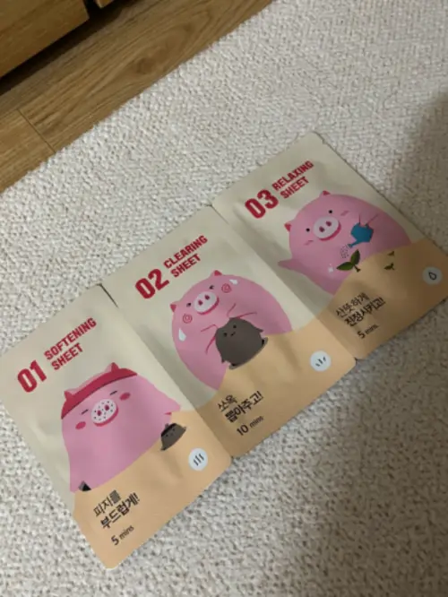 买家评价图片