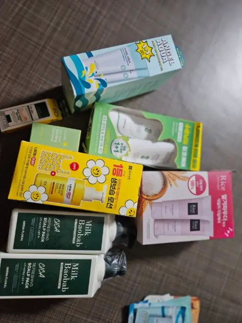 买家评价图片